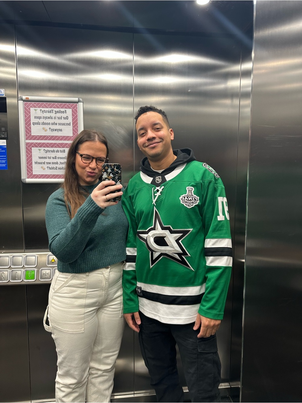 Universal Thread Dark Green Crewneck Sweater - Picture 7 of 7